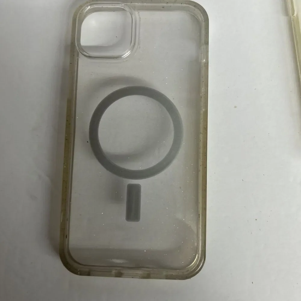 Set Of 4 iPhone 14 Plus Cases